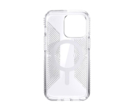 Speck Etui Presidio Perfect-Clear with Grips + MagSafe do iPhone 1 - 1458479 - zdjęcie 2
